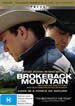 BROKEBACK MOUNTAIN - DVD (7 Day Rental)