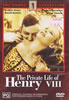 Private Life of Henry VIII - dvd
